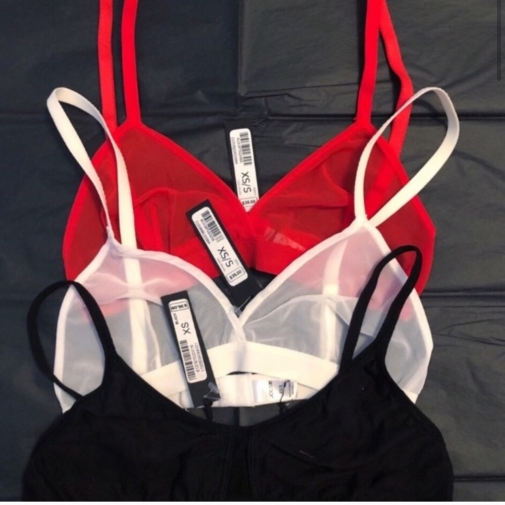 COPY - MINI LUXURY INTIMATES BOX $100 VALUE 3 ITEM - Picture 2 of 8